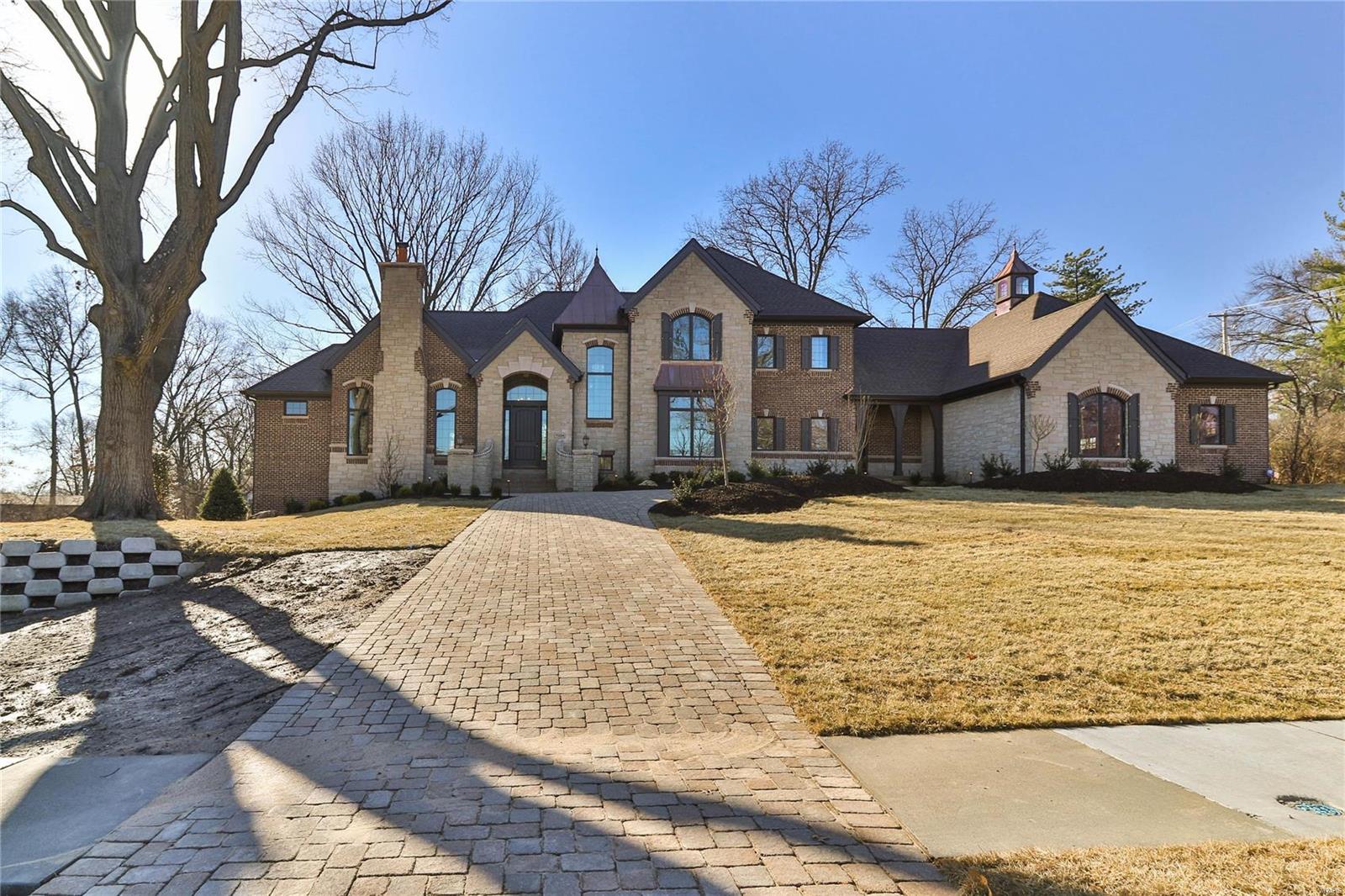 Mosley Grove - Residential