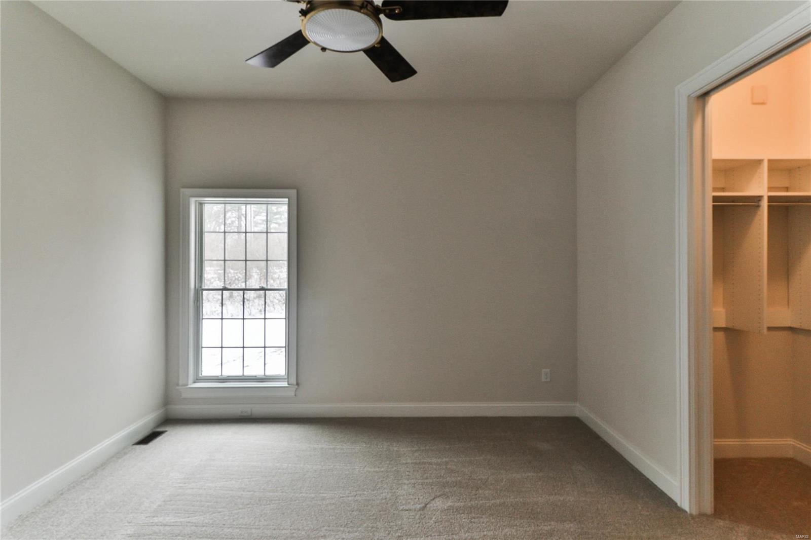 Mosley Grove - Residential