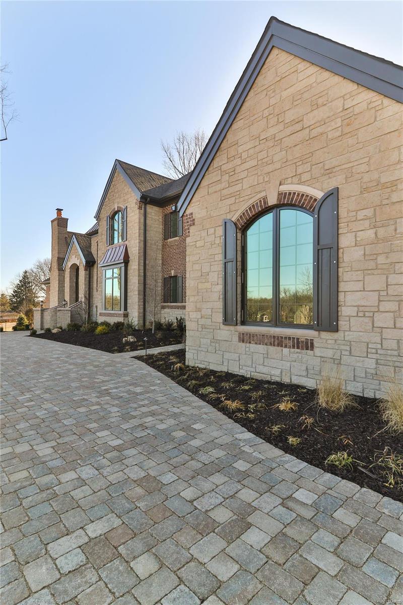 Mosley Grove - Residential