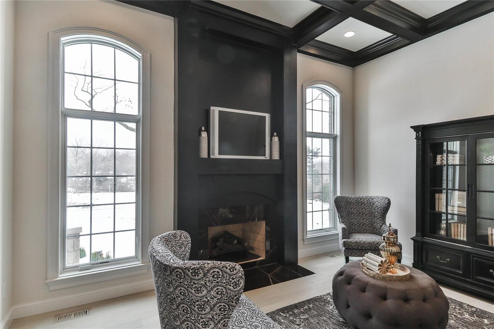 Mosley Grove - Residential