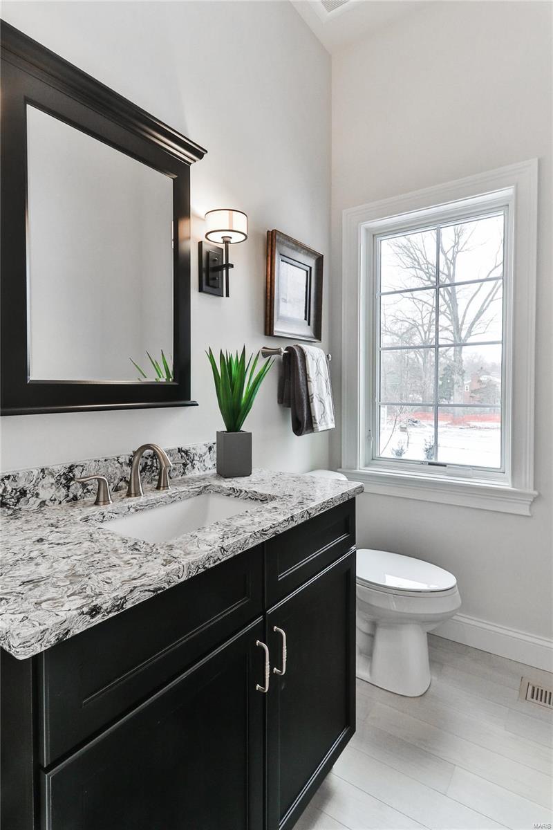 Mosley Grove - Residential