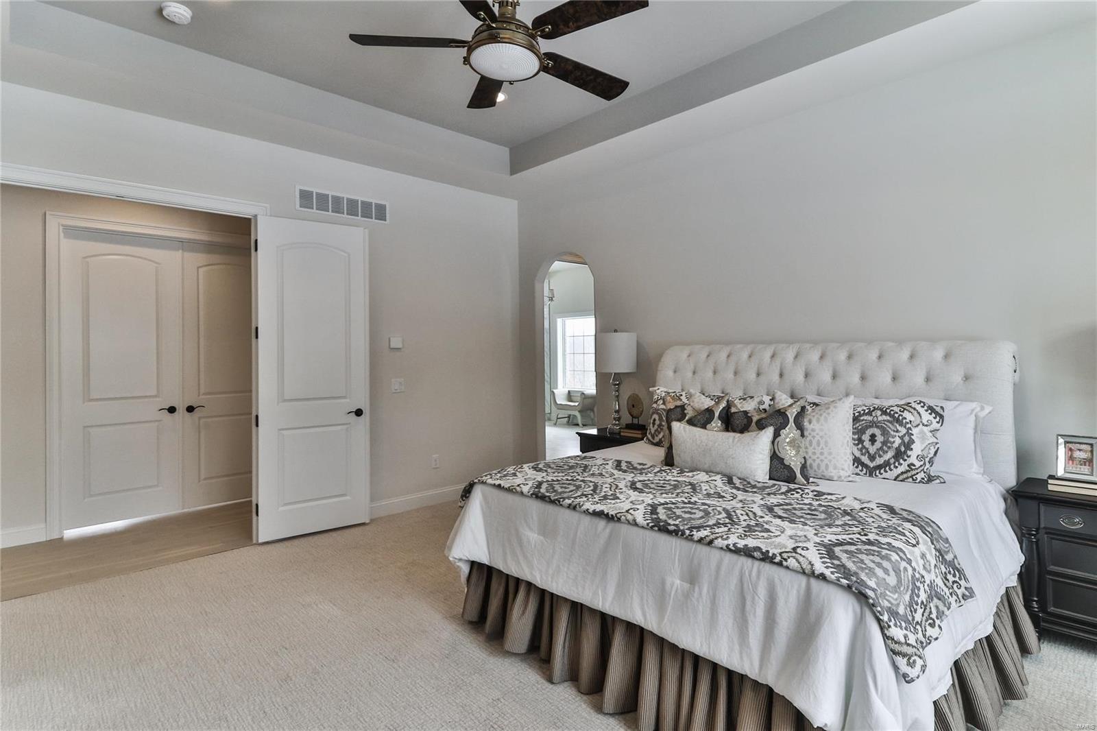 Mosley Grove - Residential