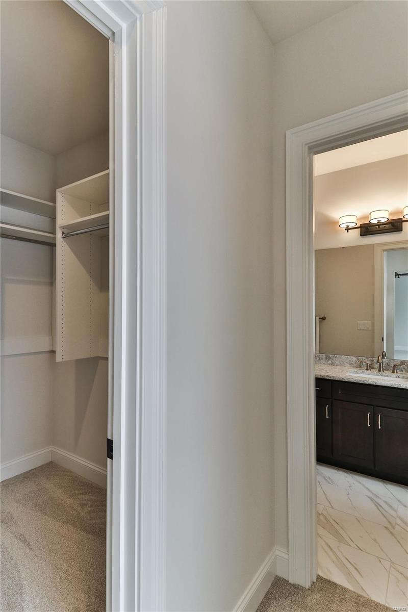 Mosley Grove - Residential