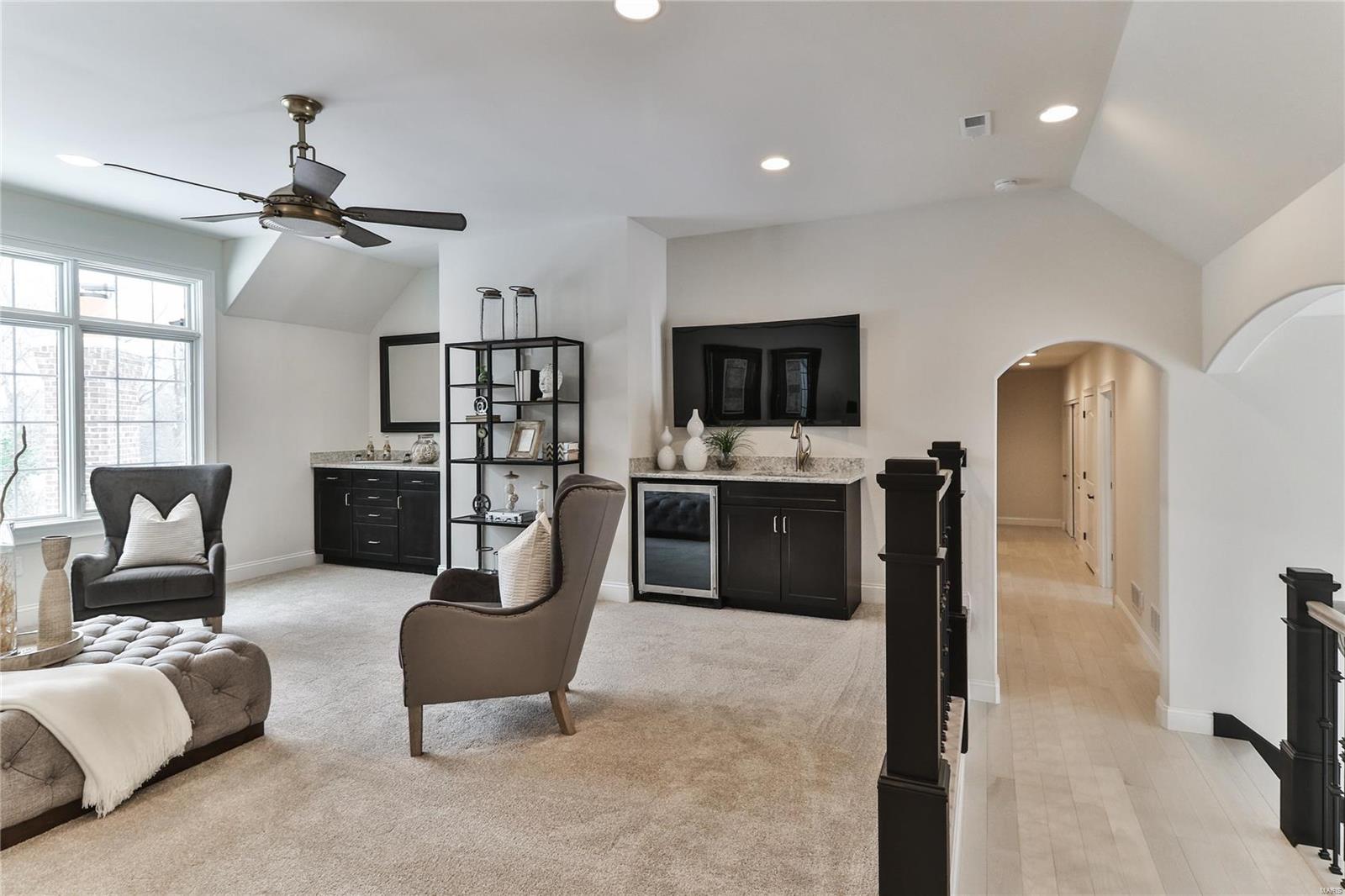 Mosley Grove - Residential