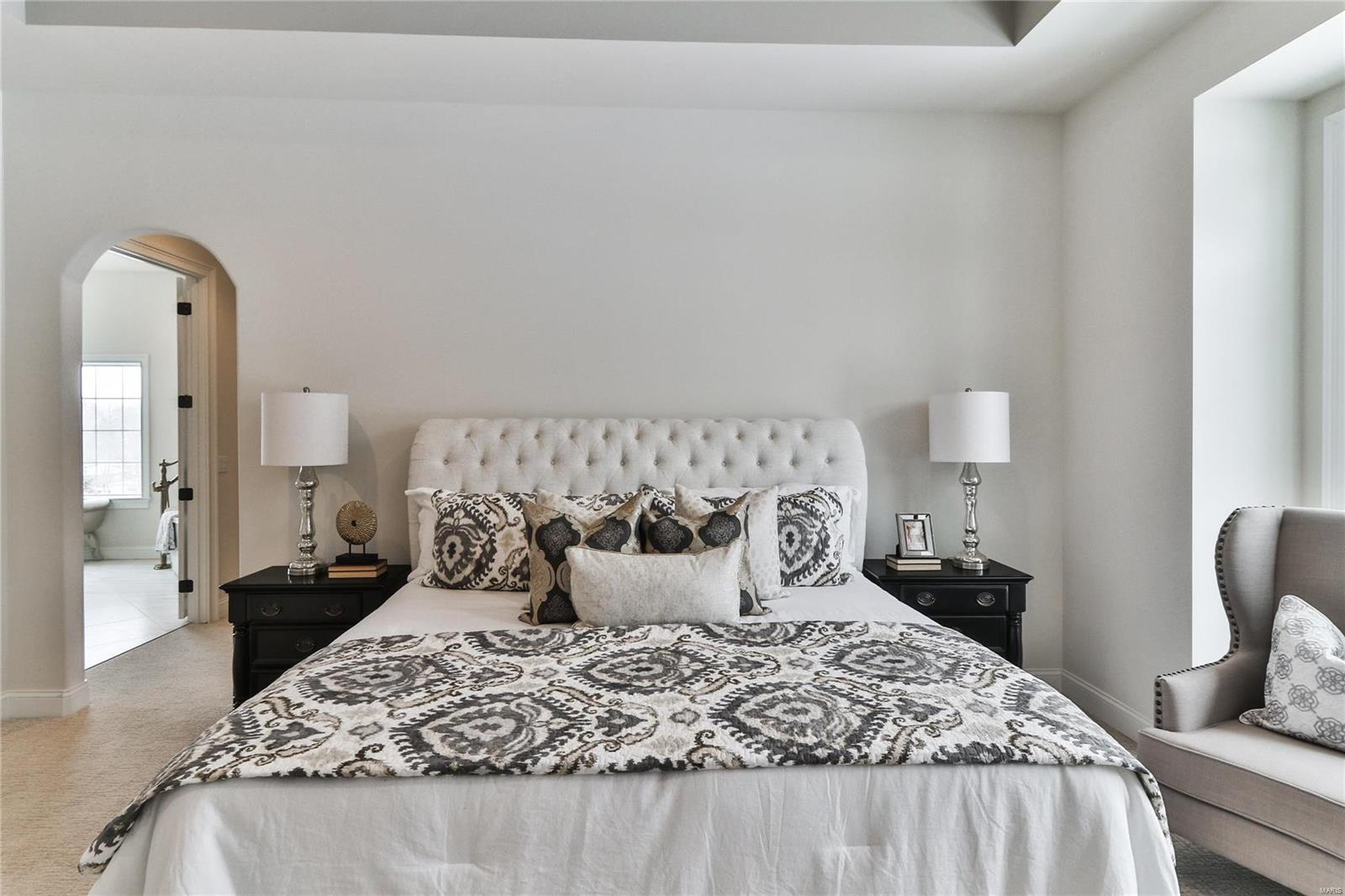 Mosley Grove - Residential