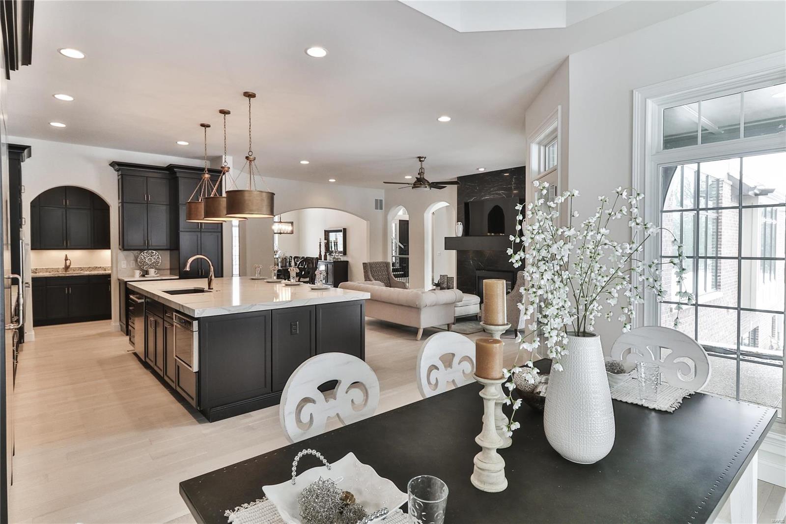 Mosley Grove - Residential