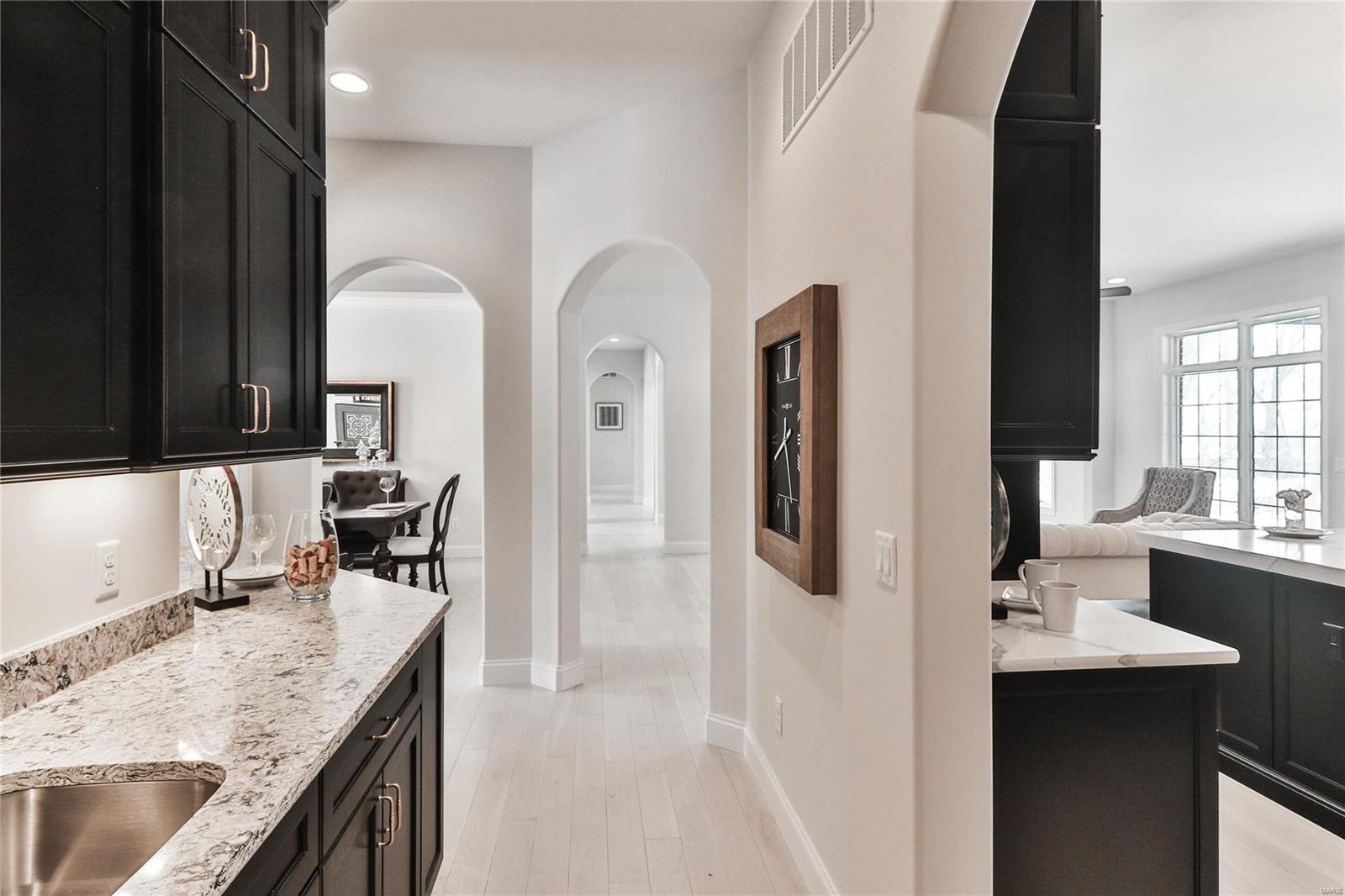 Mosley Grove - Residential