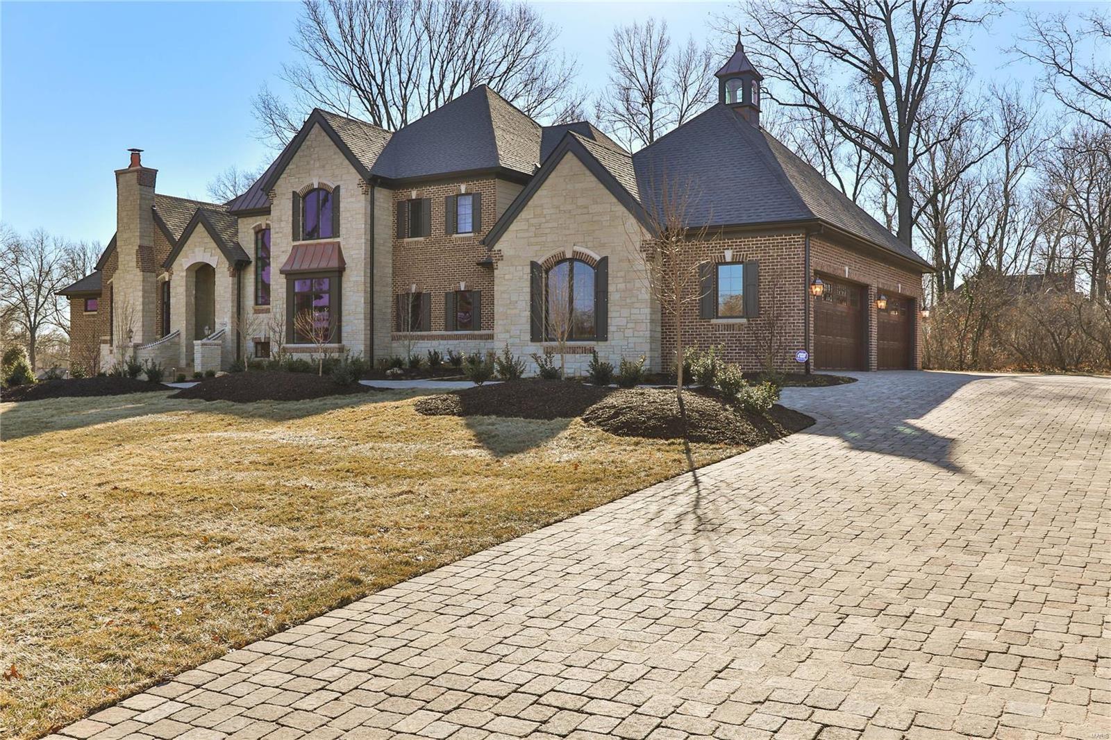 Mosley Grove - Residential