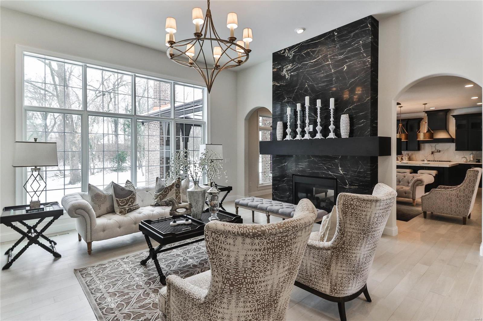 Mosley Grove - Residential