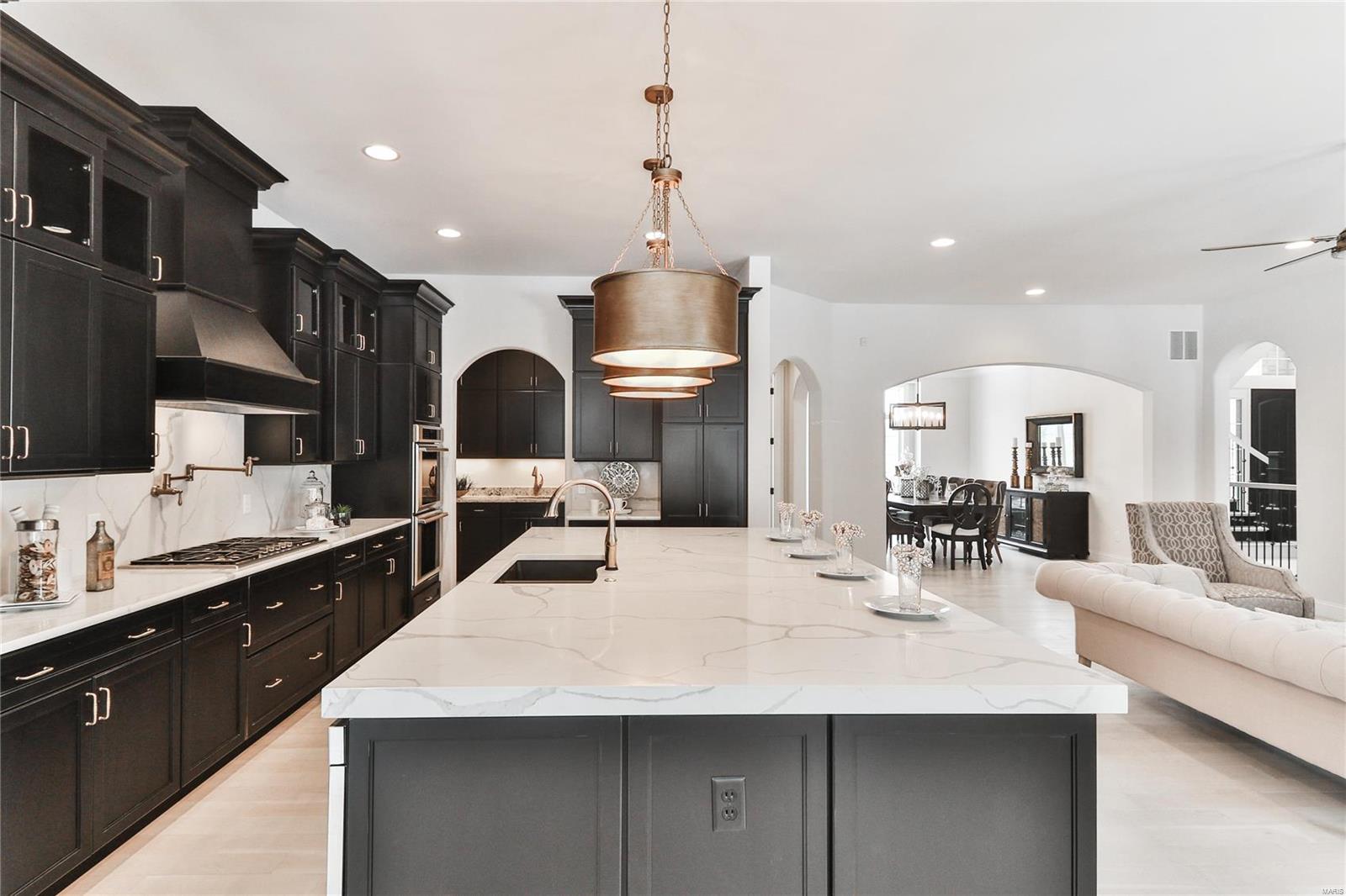 Mosley Grove - Residential