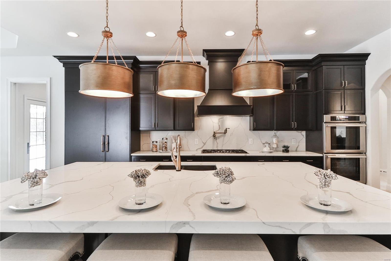 Mosley Grove - Residential