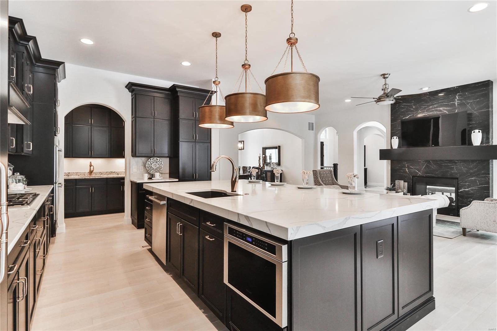 Mosley Grove - Residential