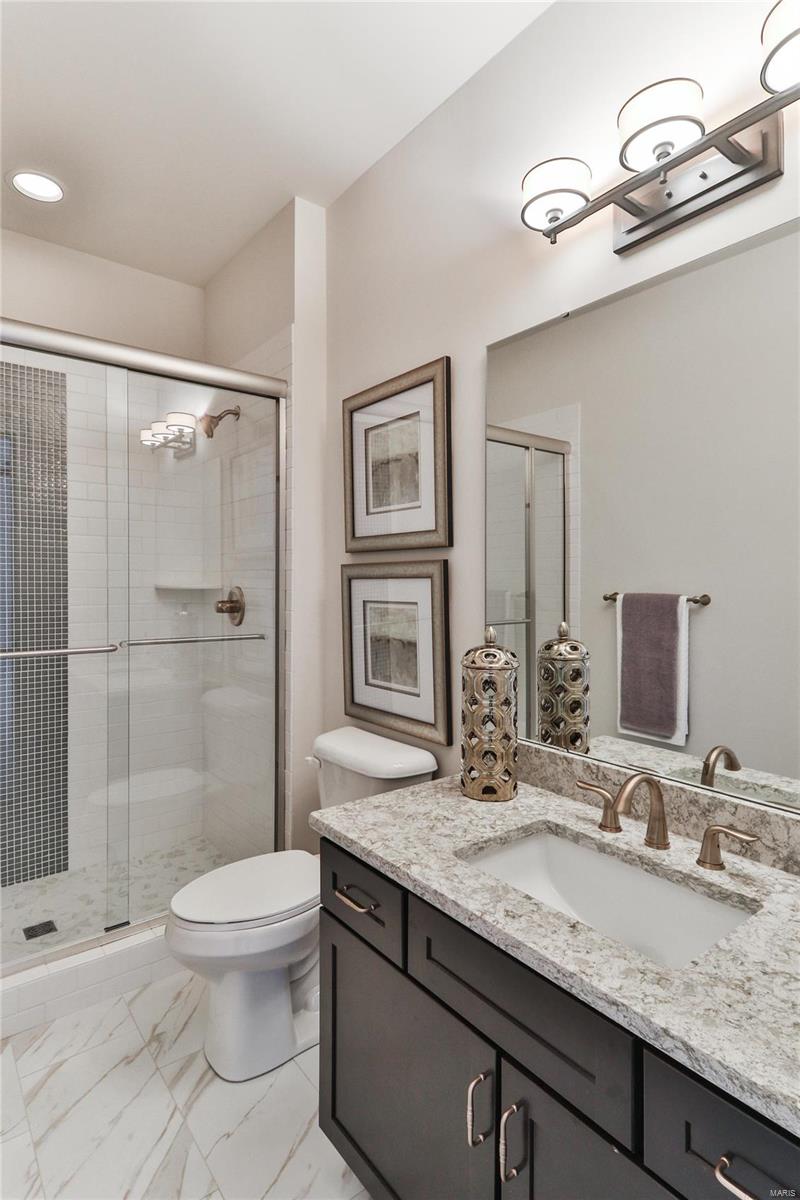 Mosley Grove - Residential