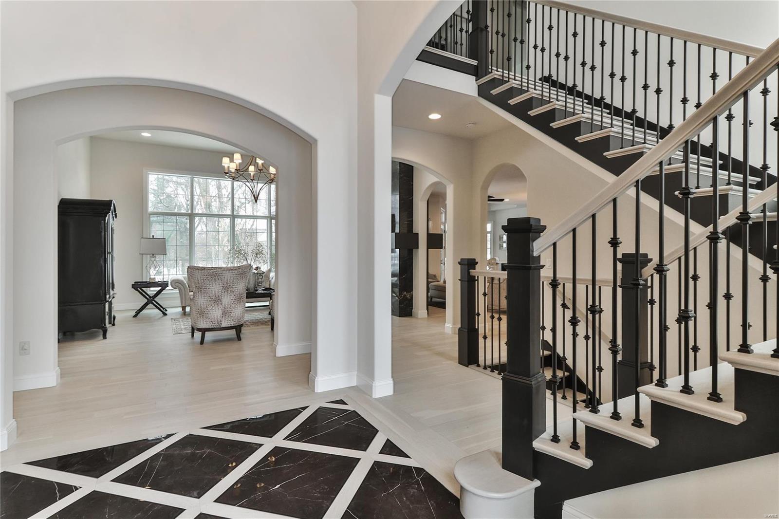 Mosley Grove - Residential