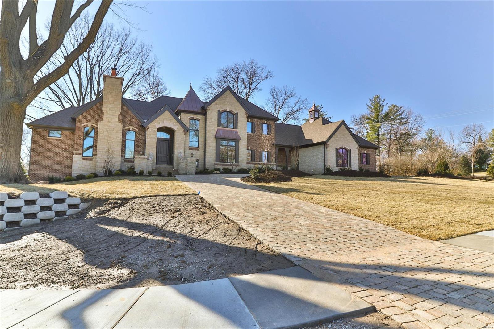 Mosley Grove - Residential