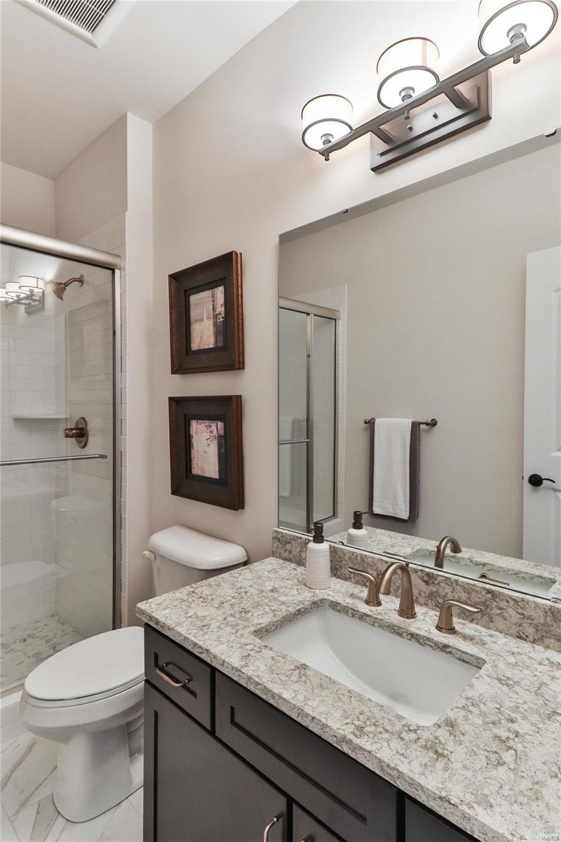 Mosley Grove - Residential