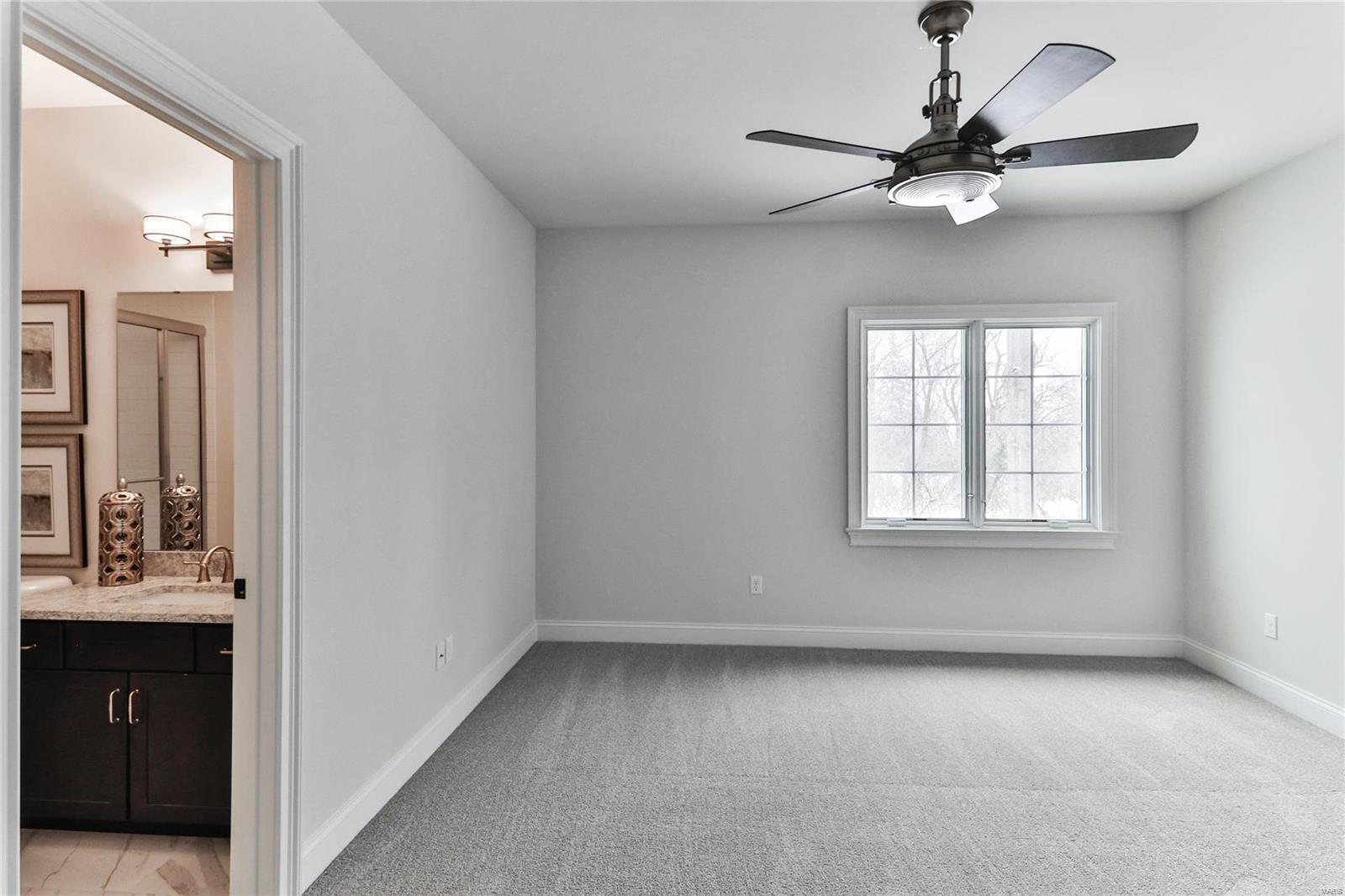 Mosley Grove - Residential