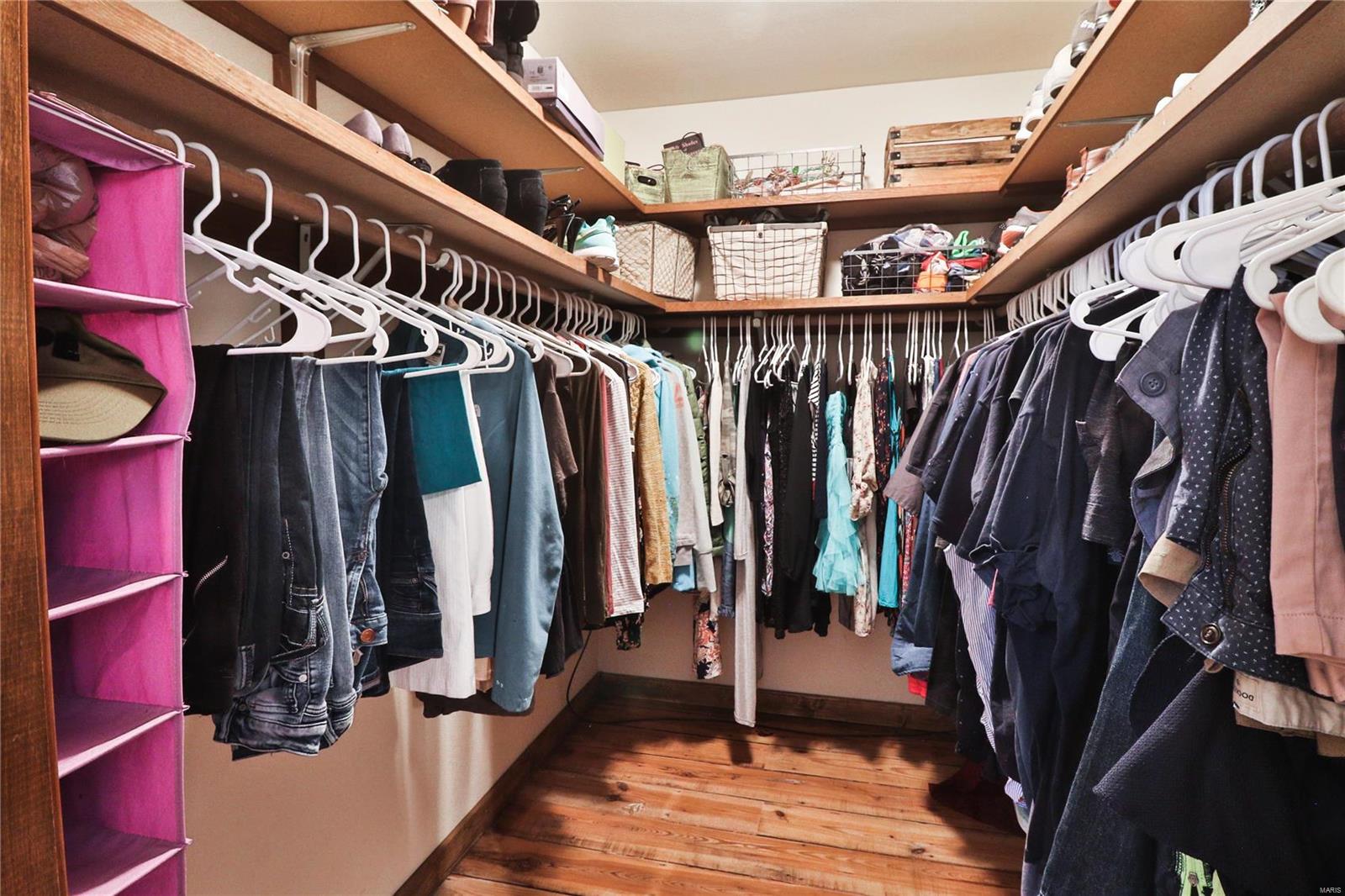 Riverview Hills #1 - Residential