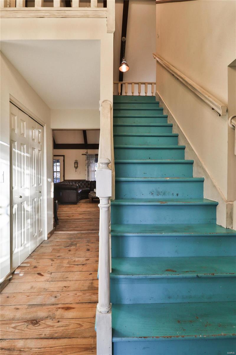 Riverview Hills #1 - Residential