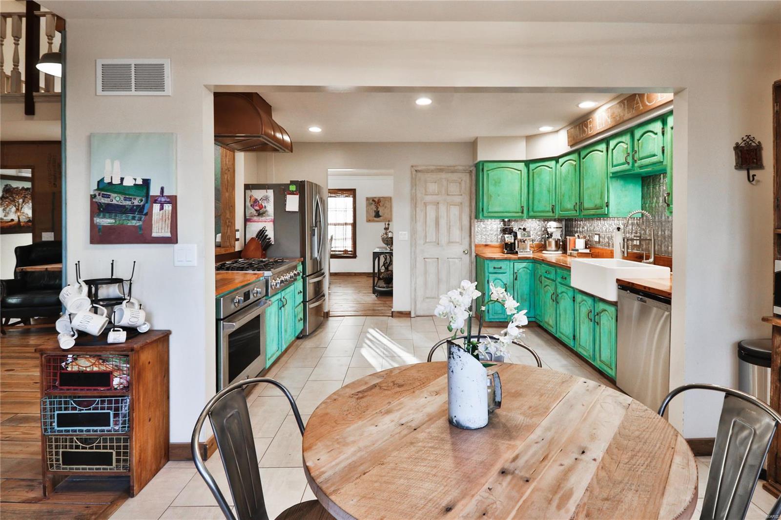 Riverview Hills #1 - Residential