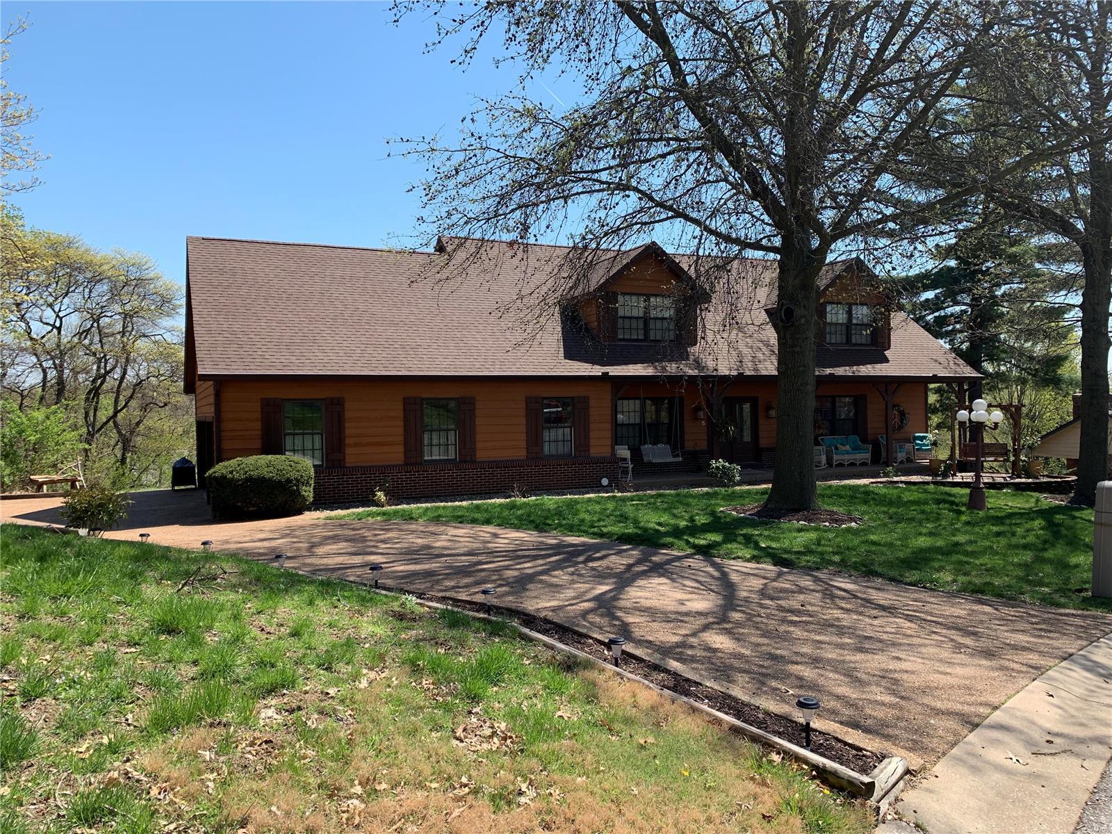 Riverview Hills #1 - Residential