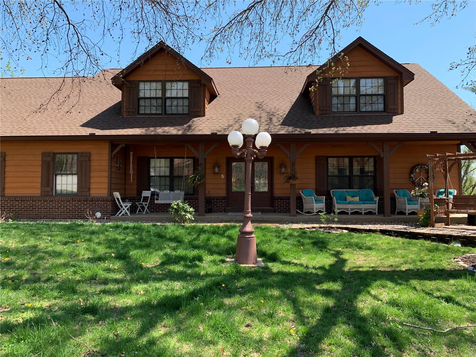 Riverview Hills #1 - Residential