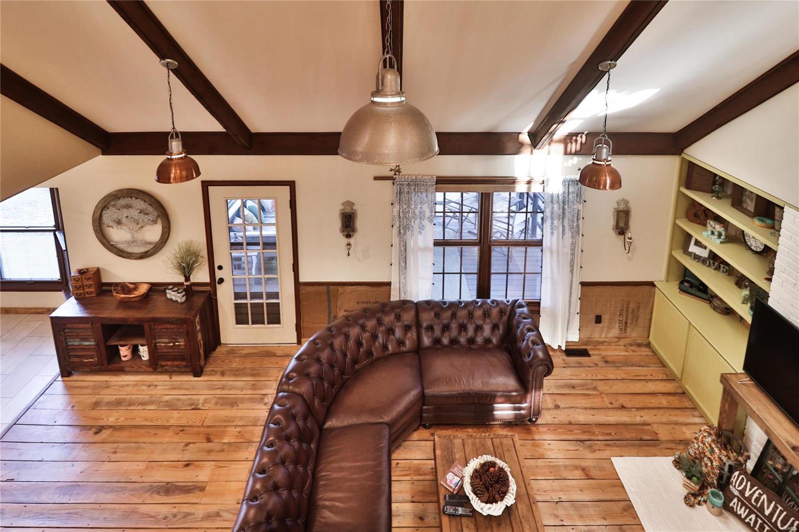 Riverview Hills #1 - Residential