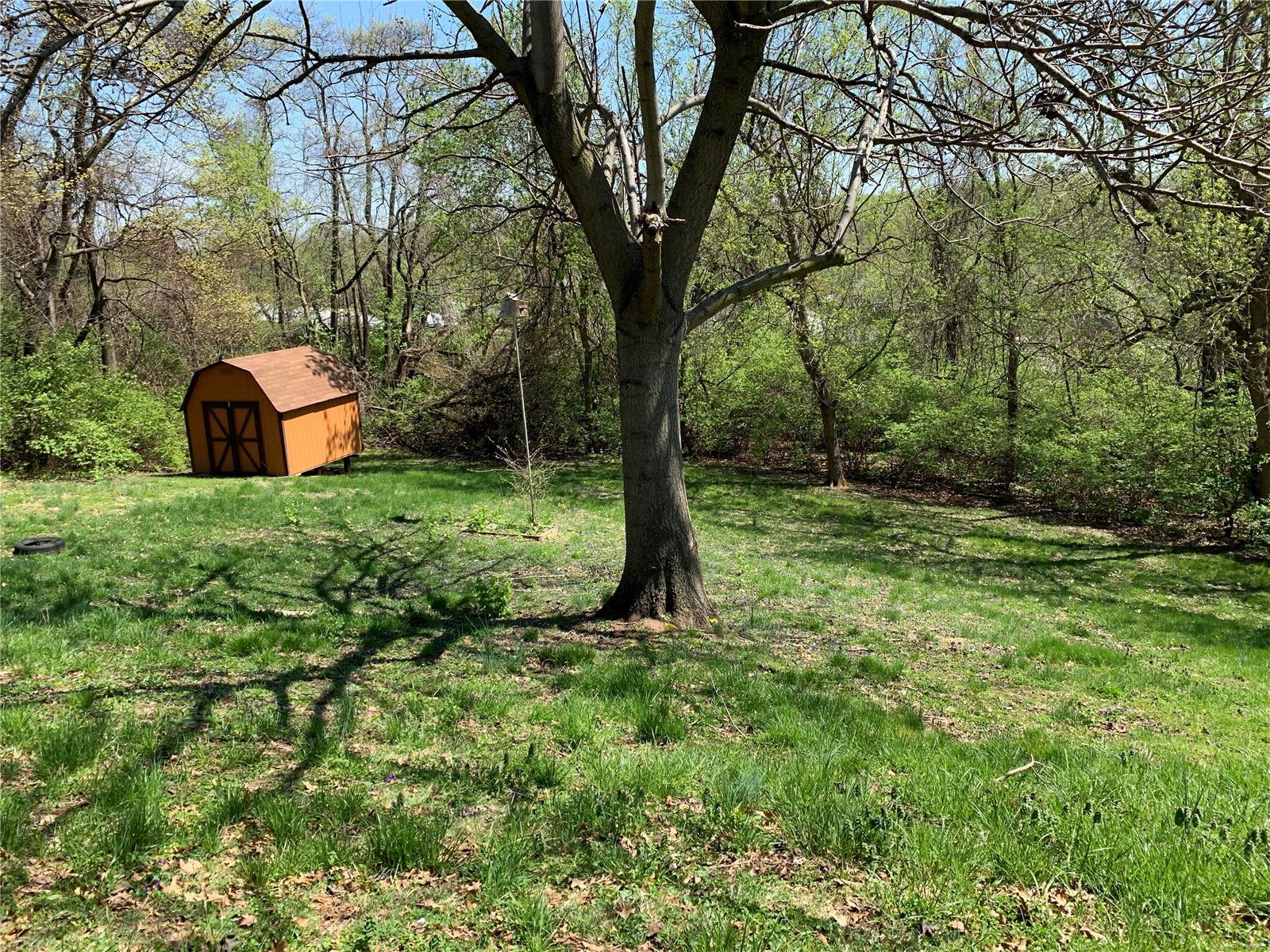 Riverview Hills #1 - Residential