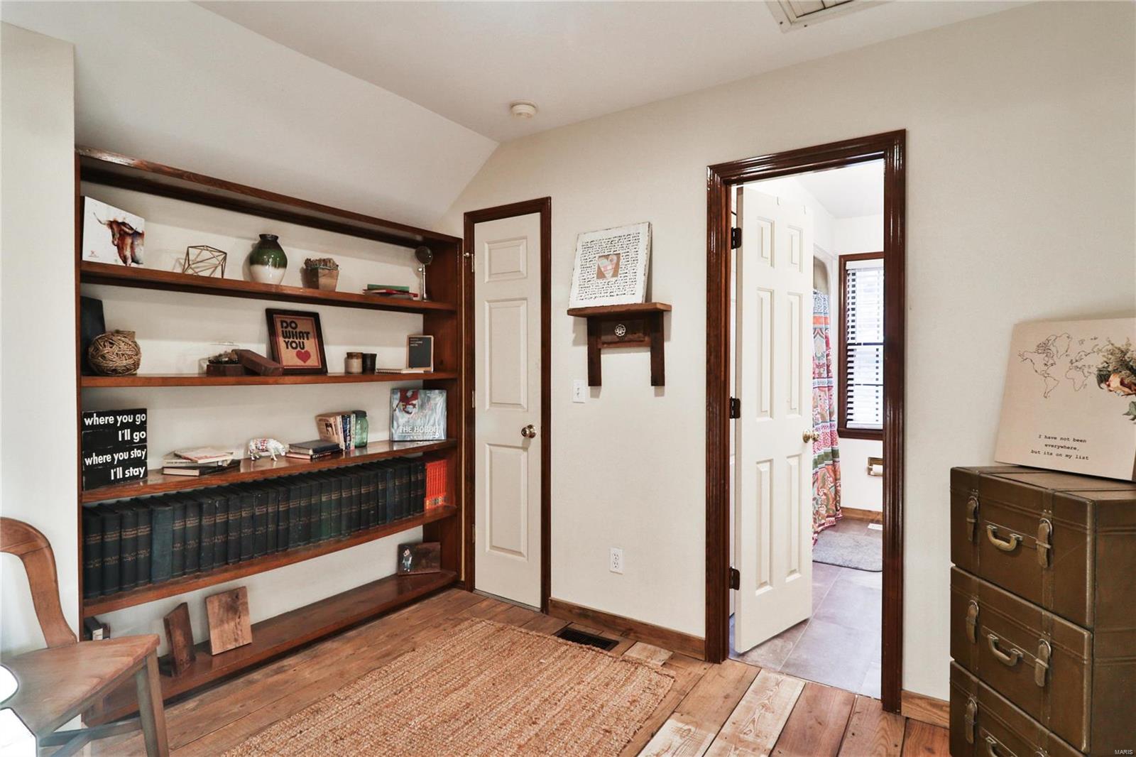 Riverview Hills #1 - Residential