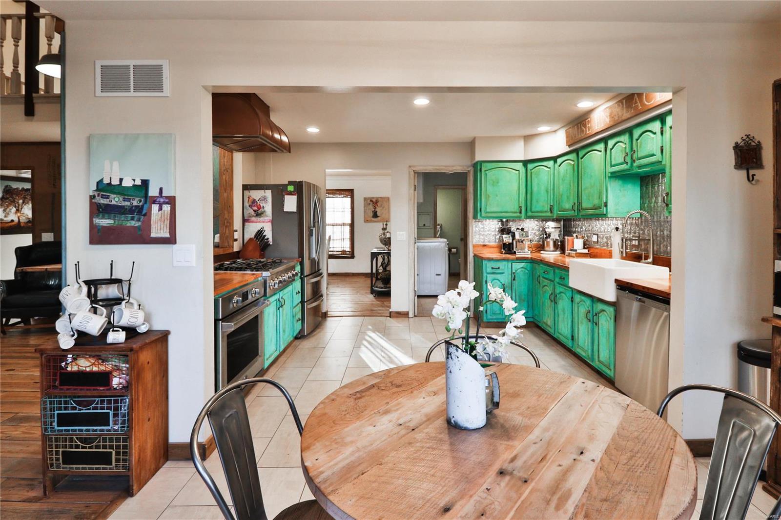 Riverview Hills #1 - Residential