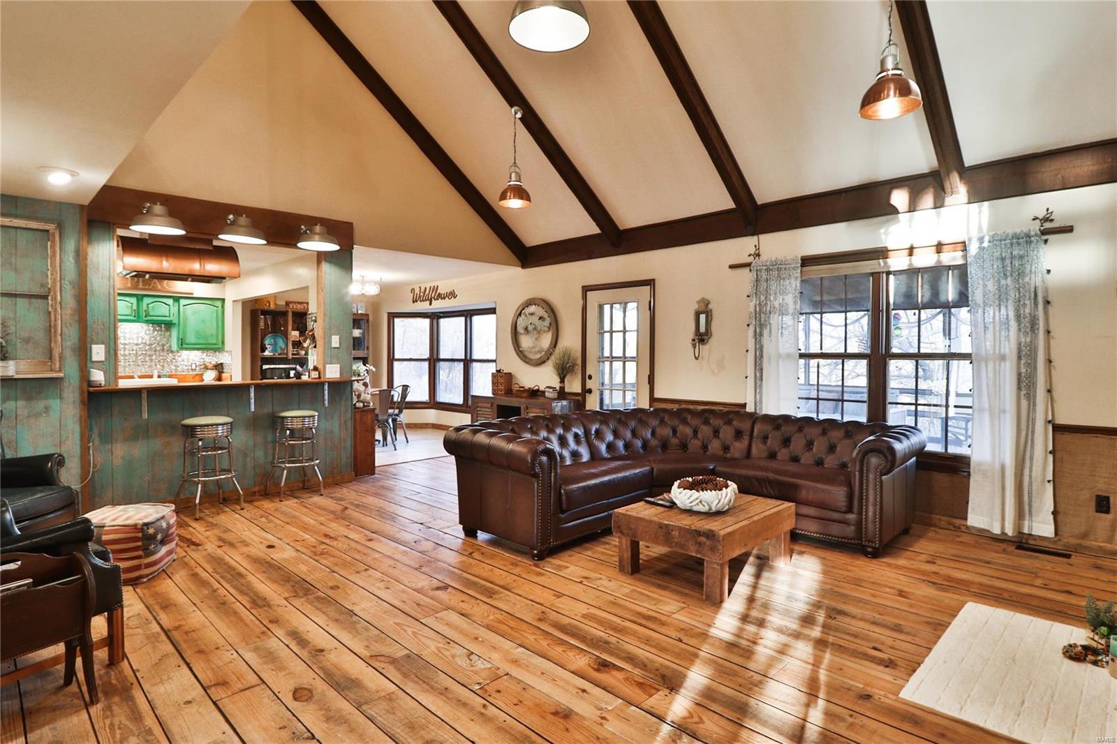 Riverview Hills #1 - Residential