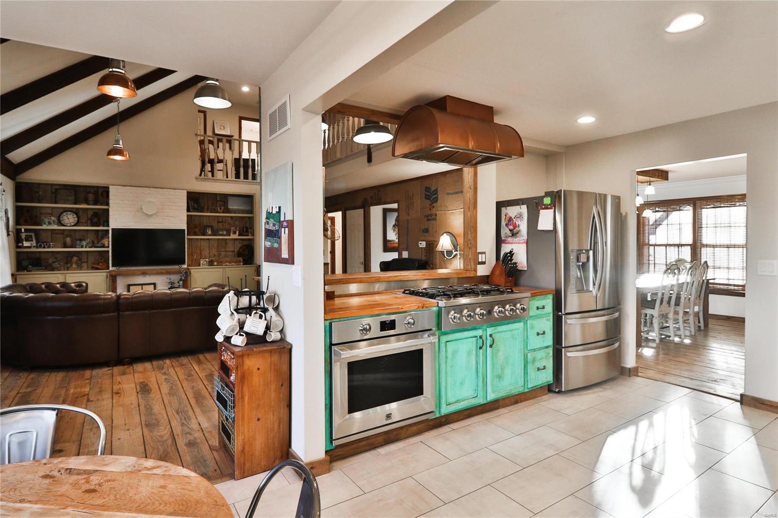 Riverview Hills #1 - Residential