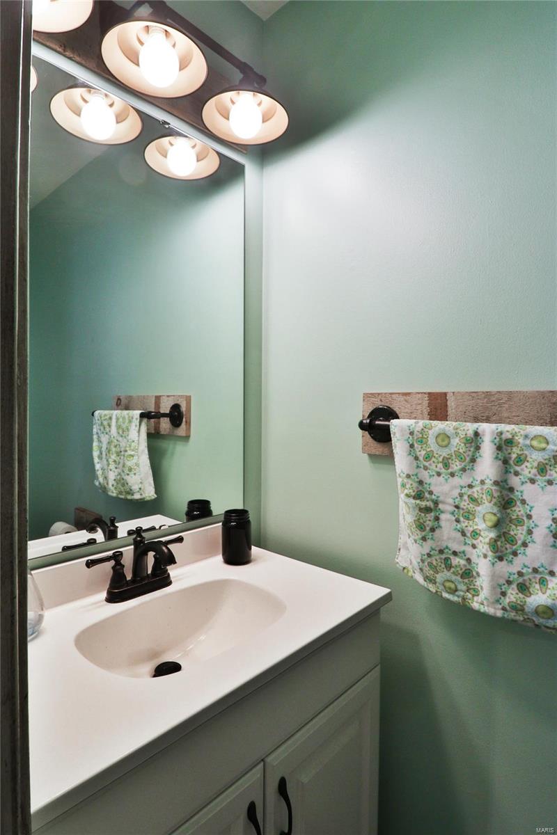 Riverview Hills #1 - Residential