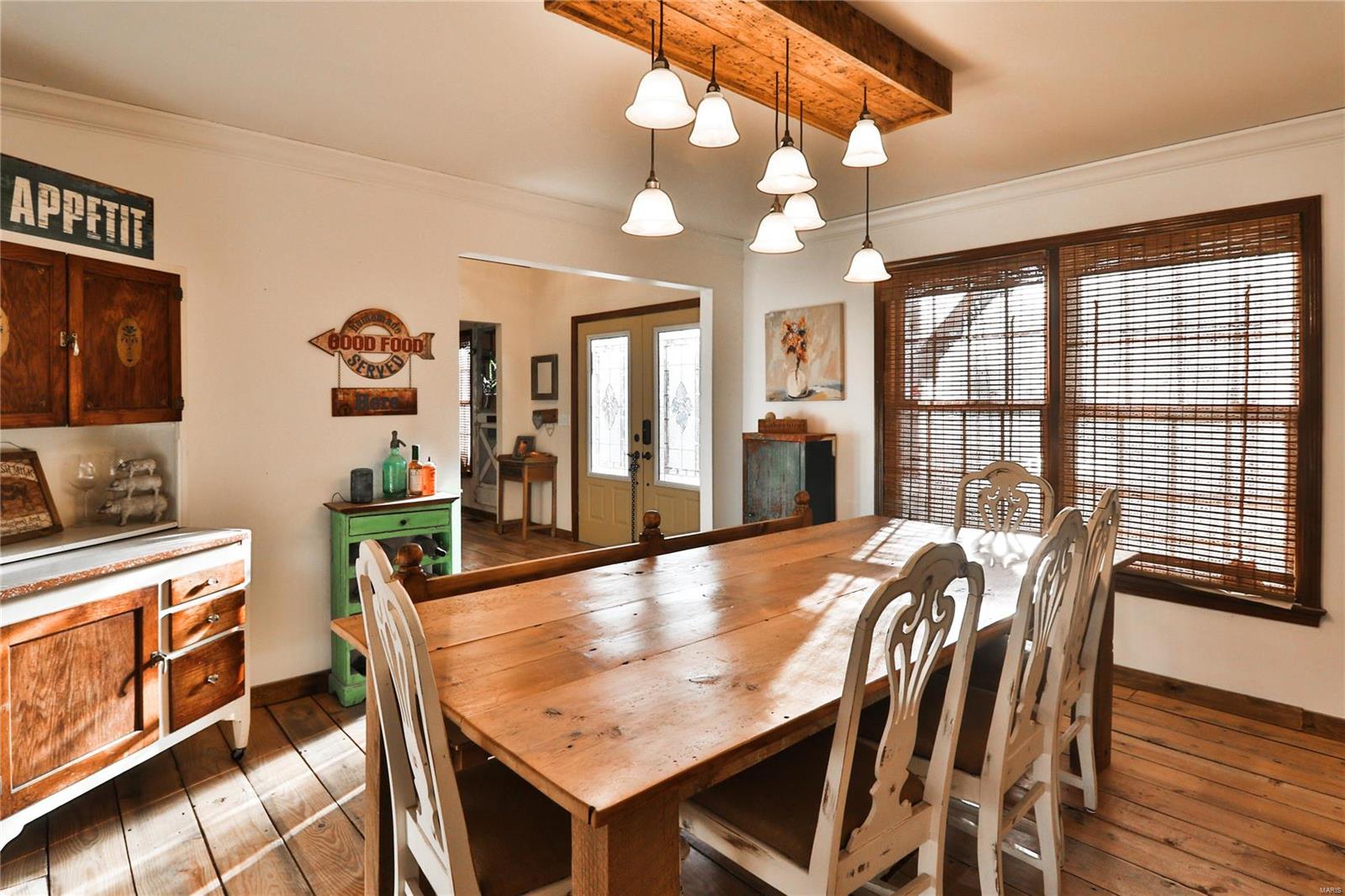 Riverview Hills #1 - Residential