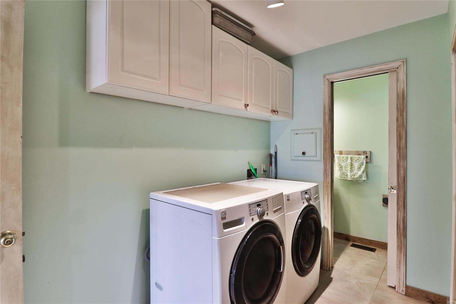 Riverview Hills #1 - Residential