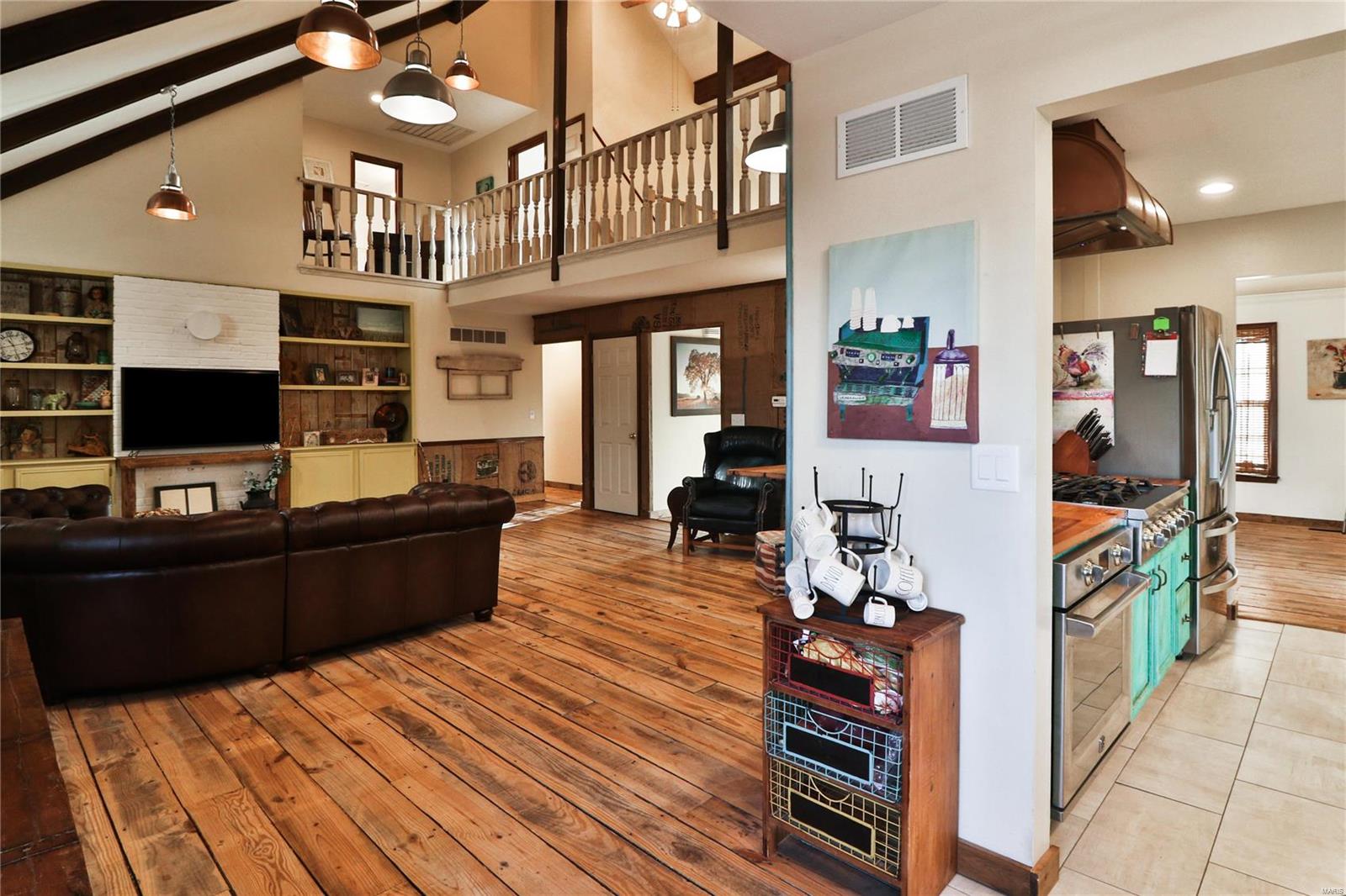 Riverview Hills #1 - Residential