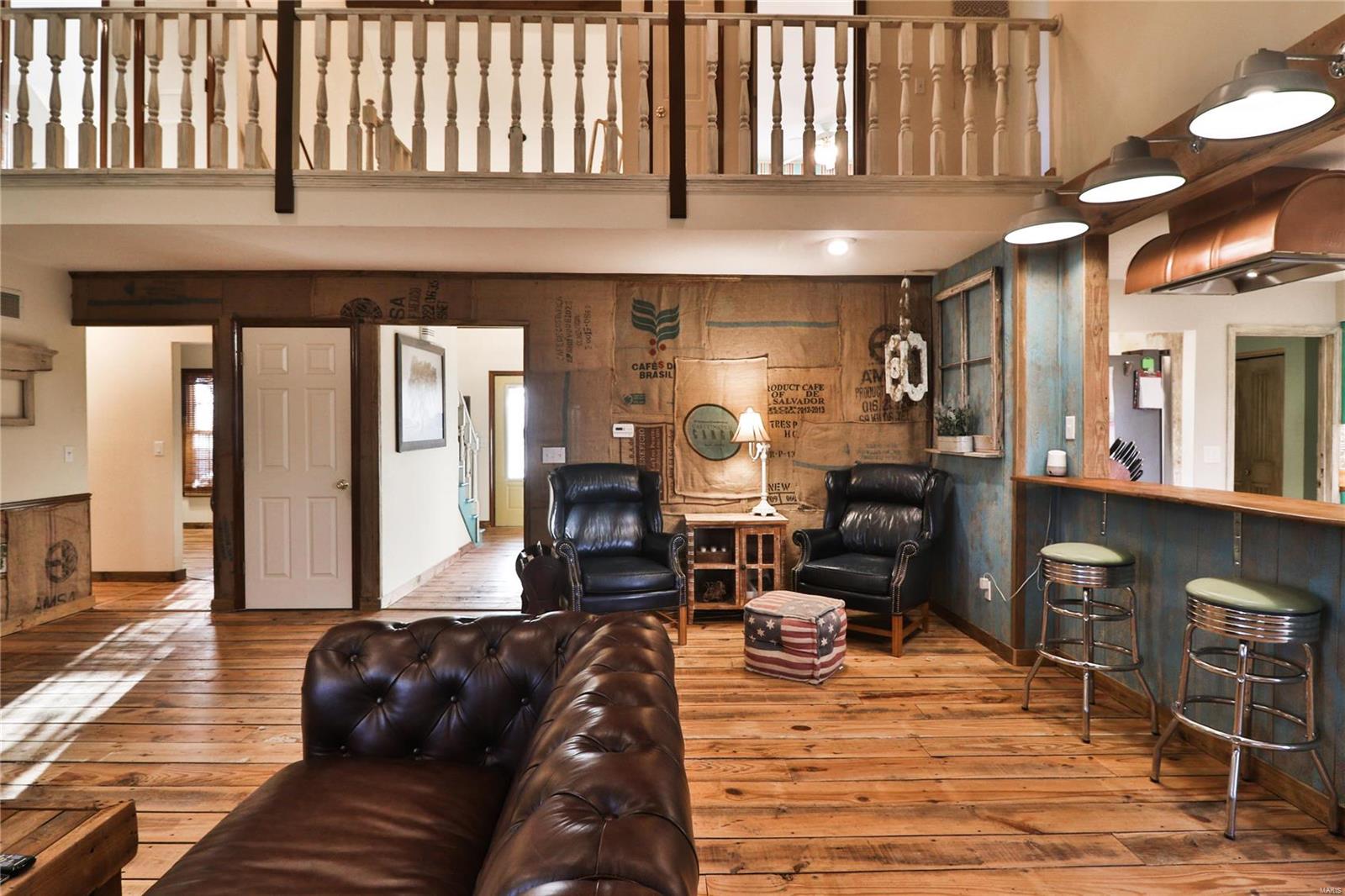 Riverview Hills #1 - Residential