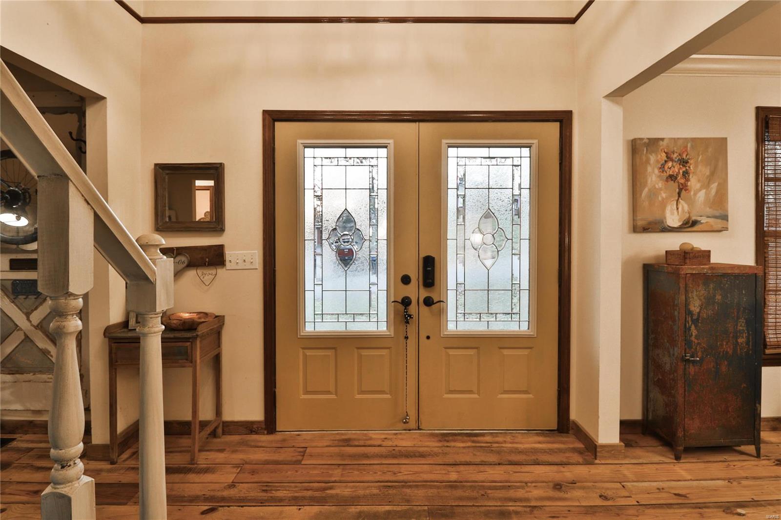 Riverview Hills #1 - Residential