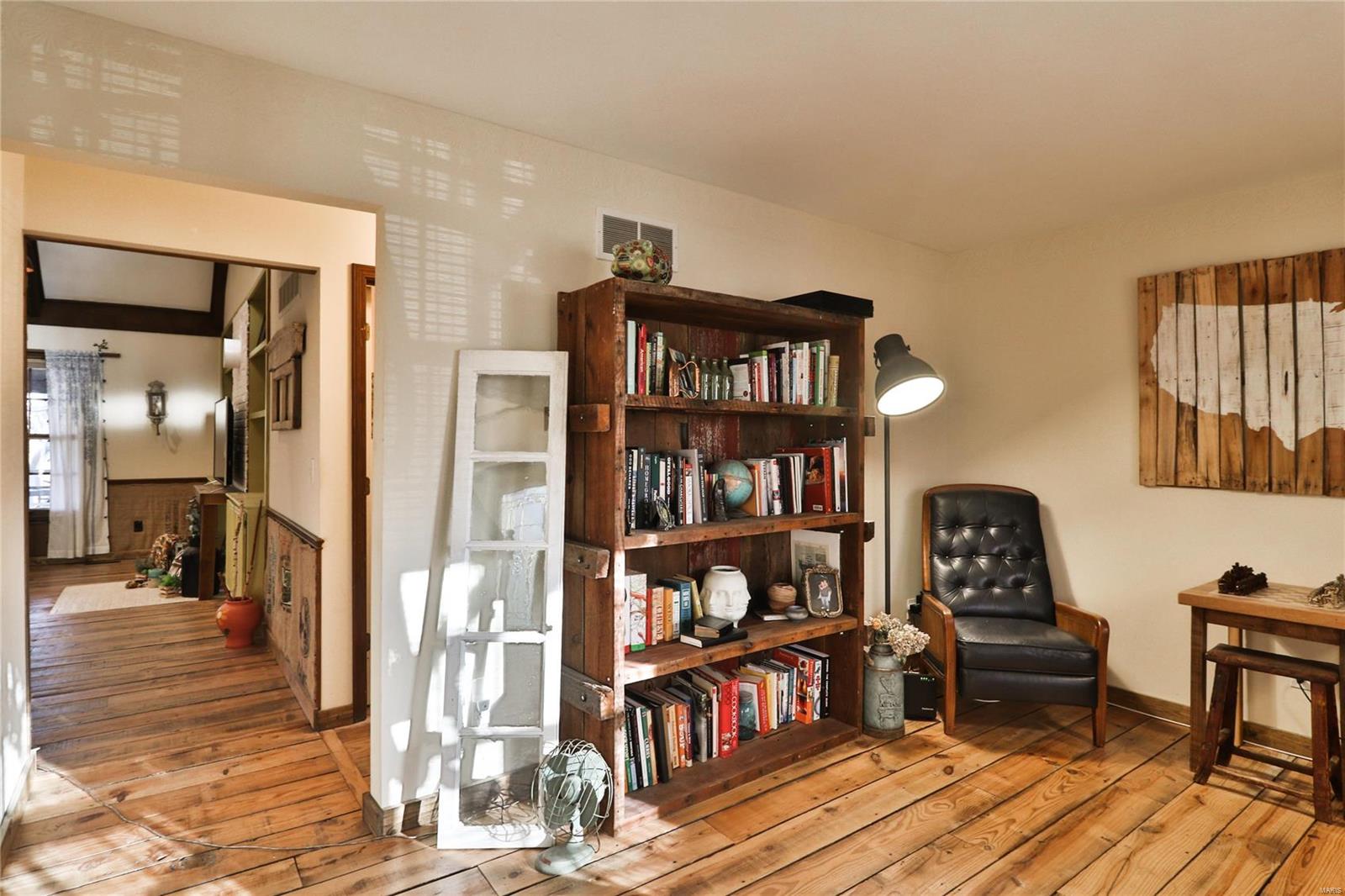 Riverview Hills #1 - Residential