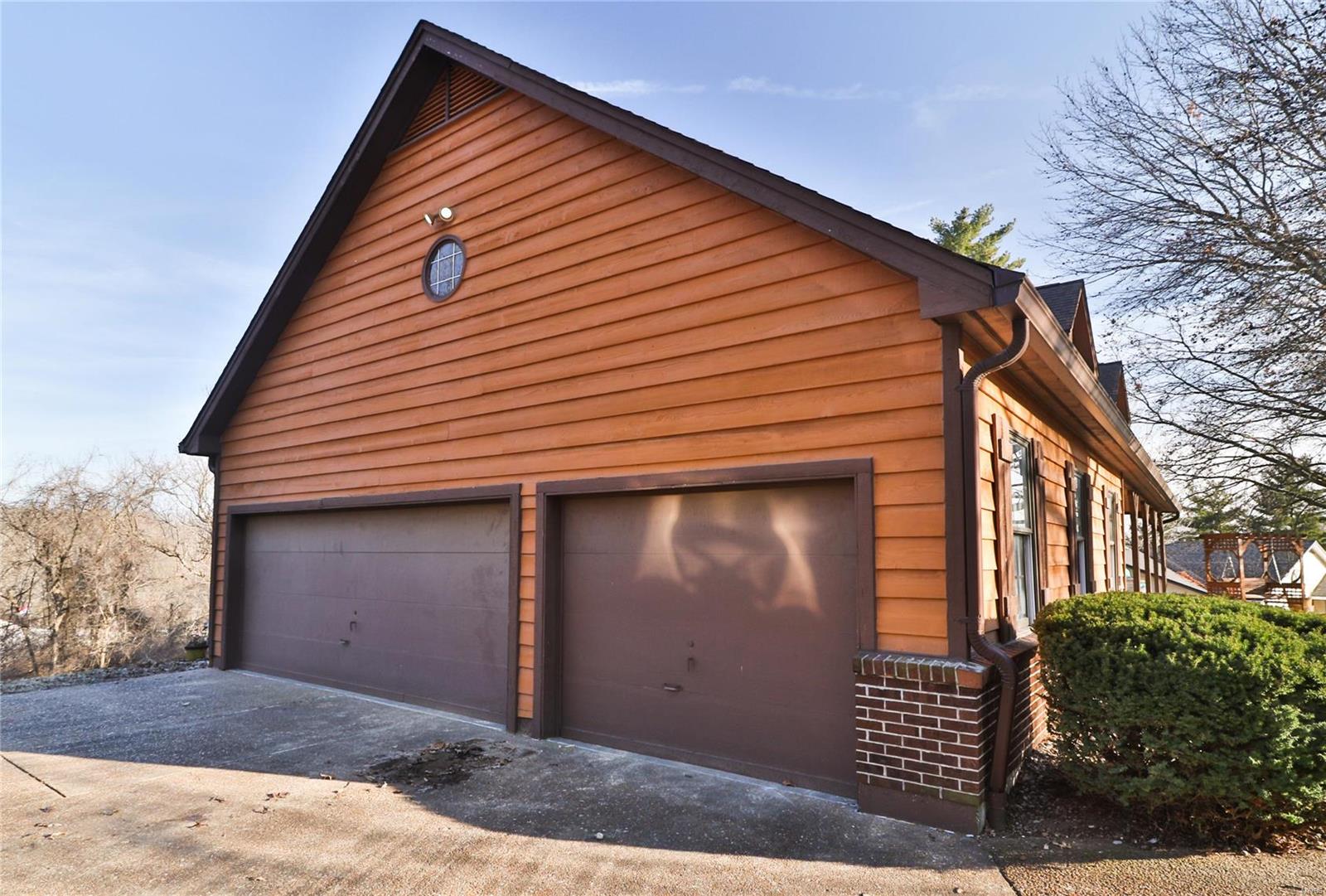 Riverview Hills #1 - Residential