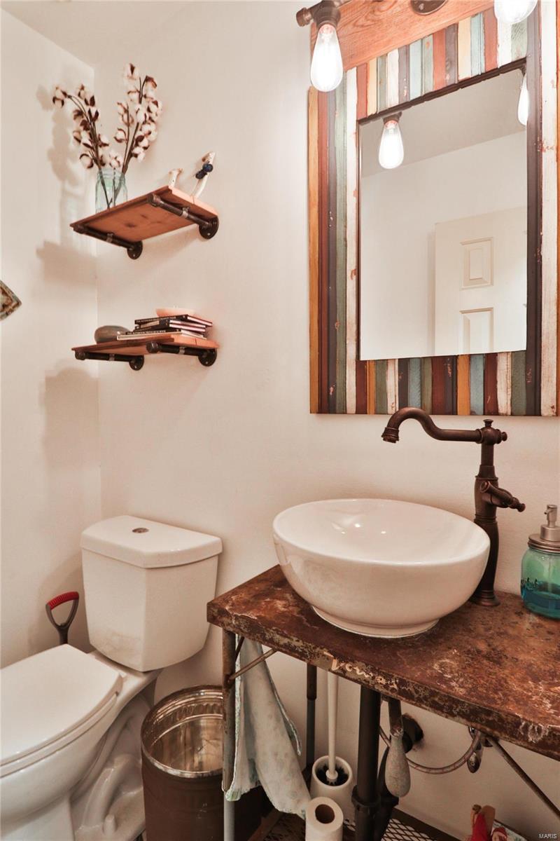 Riverview Hills #1 - Residential