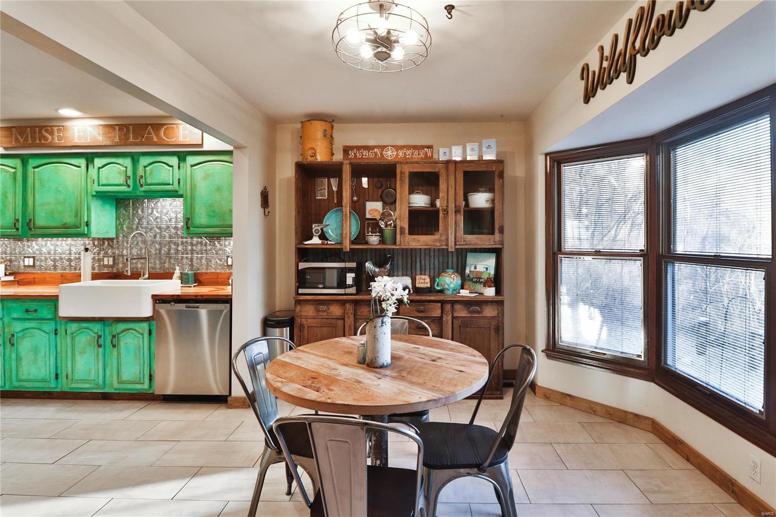 Riverview Hills #1 - Residential