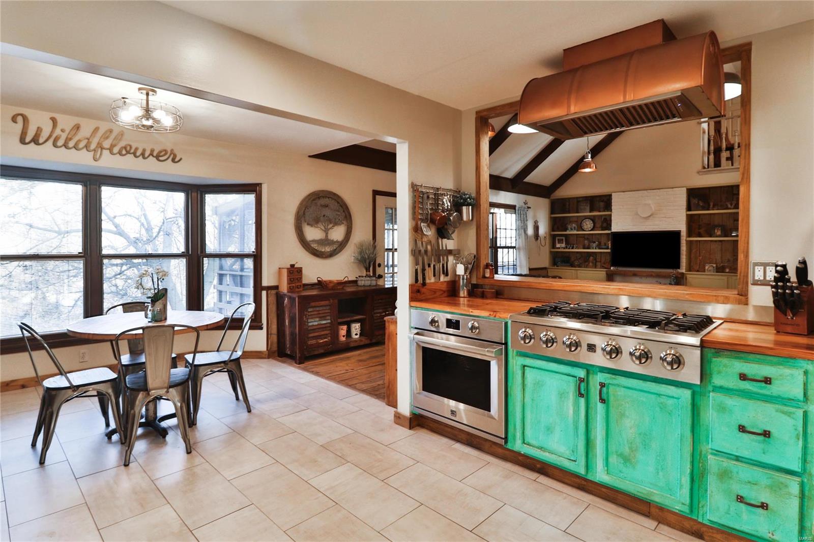 Riverview Hills #1 - Residential