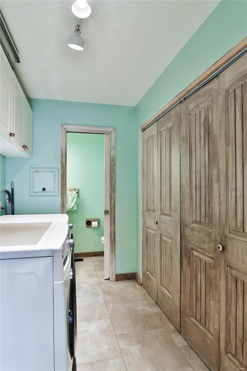 Riverview Hills #1 - Residential