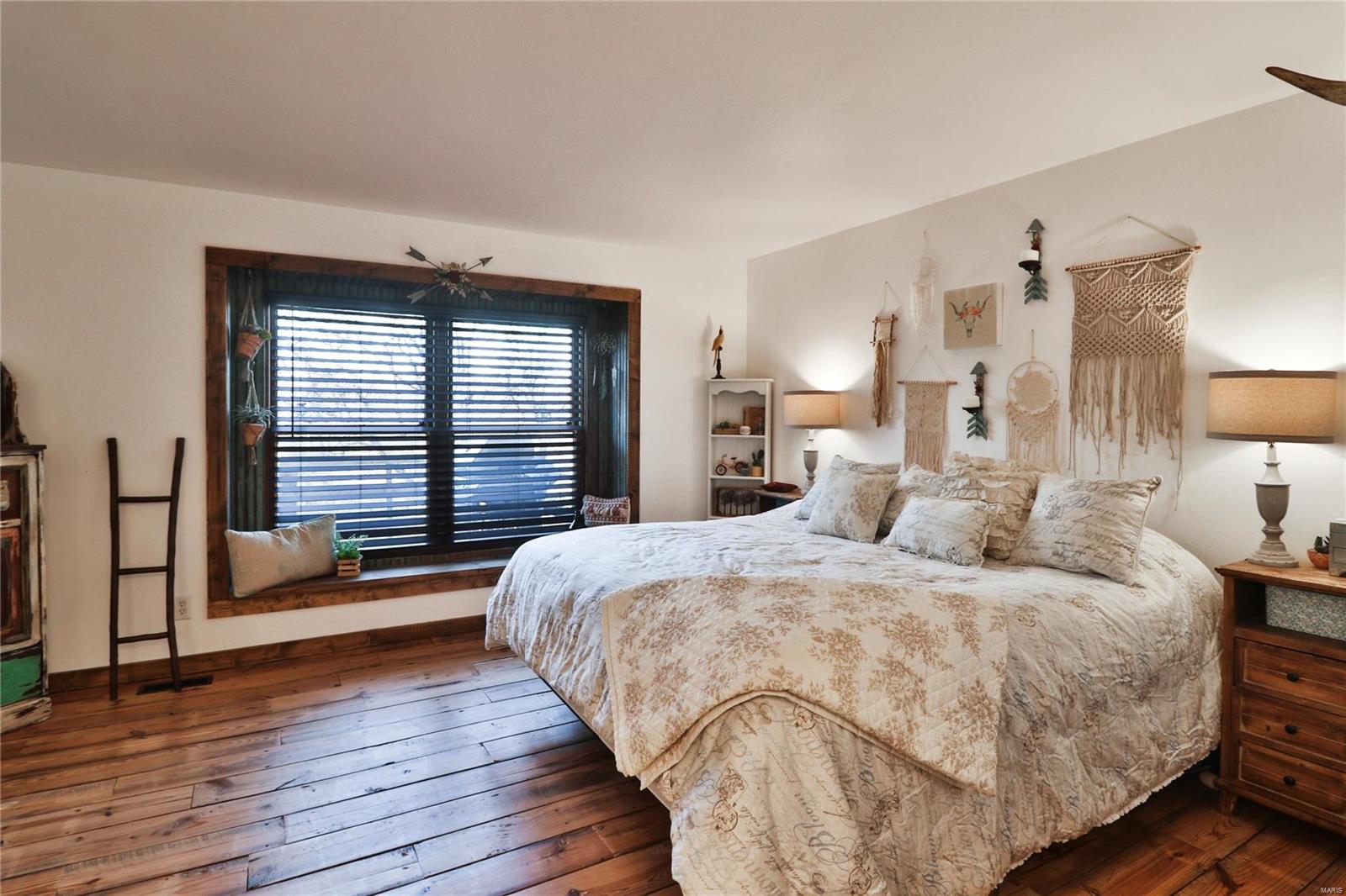 Riverview Hills #1 - Residential