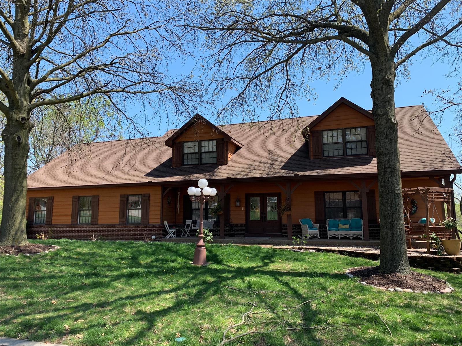 Riverview Hills #1 - Residential