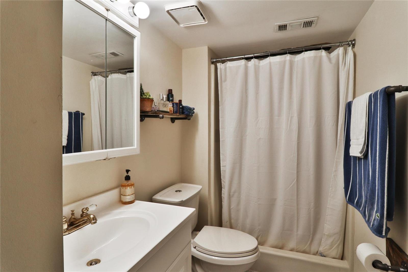 Riverview Hills #1 - Residential