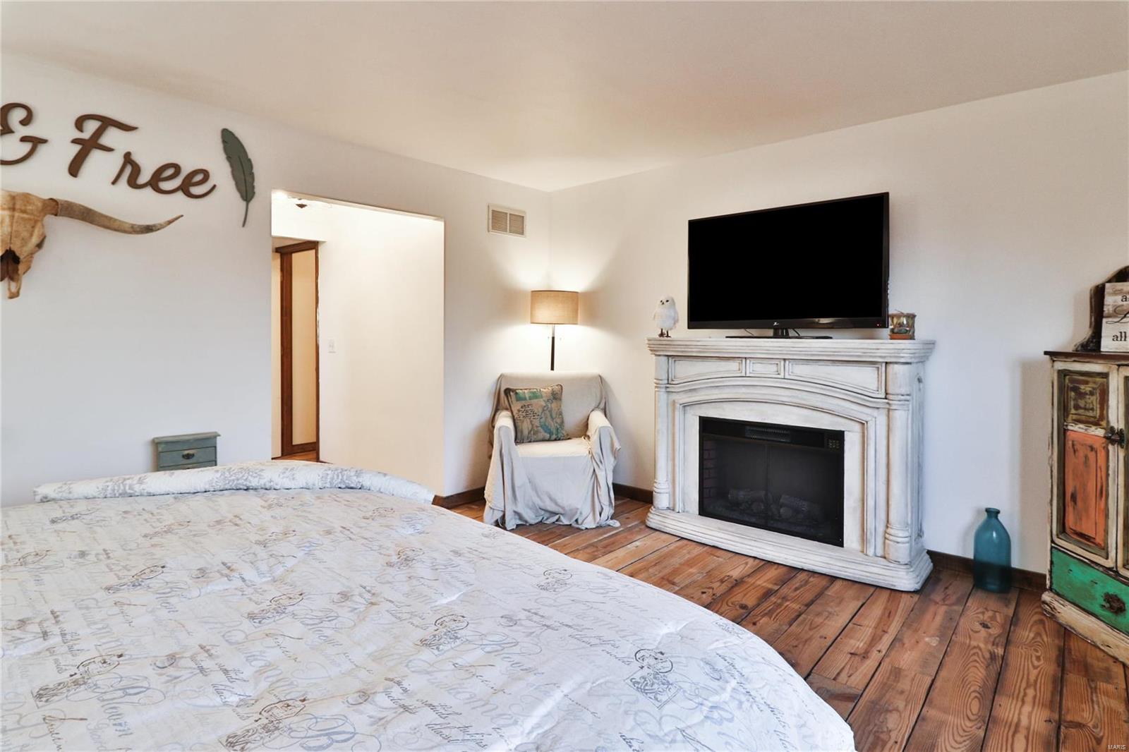 Riverview Hills #1 - Residential