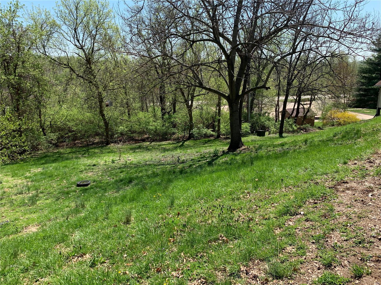 Riverview Hills #1 - Residential