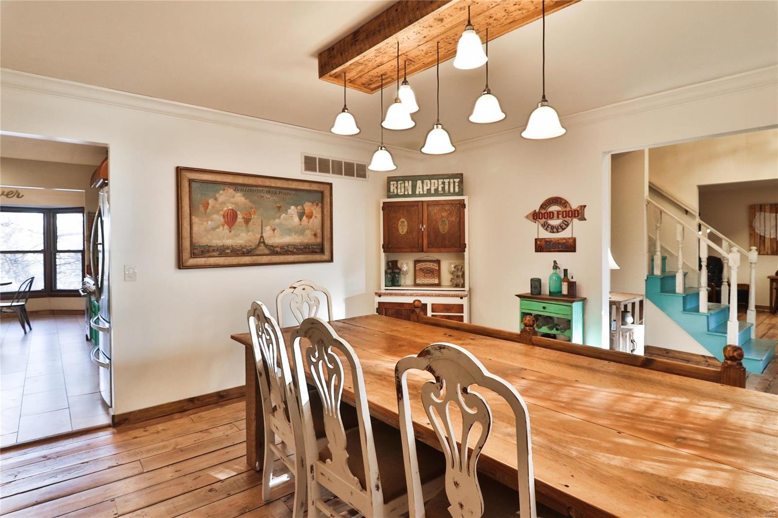 Riverview Hills #1 - Residential